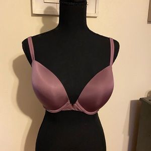 Victoria Secret Push Up Bra 34DDD